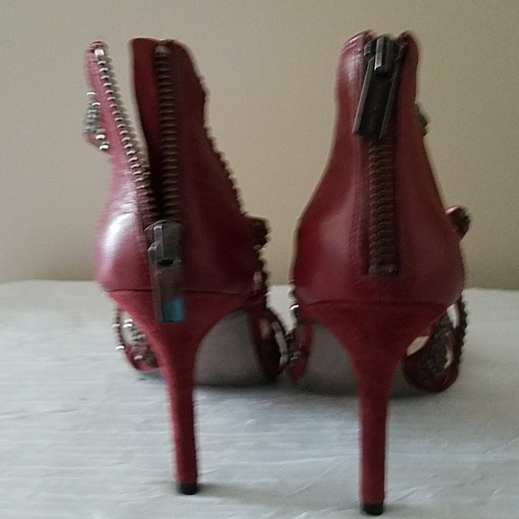 MICHAEL KORS NWT Maddie Jeweled - Picture 3 of 8